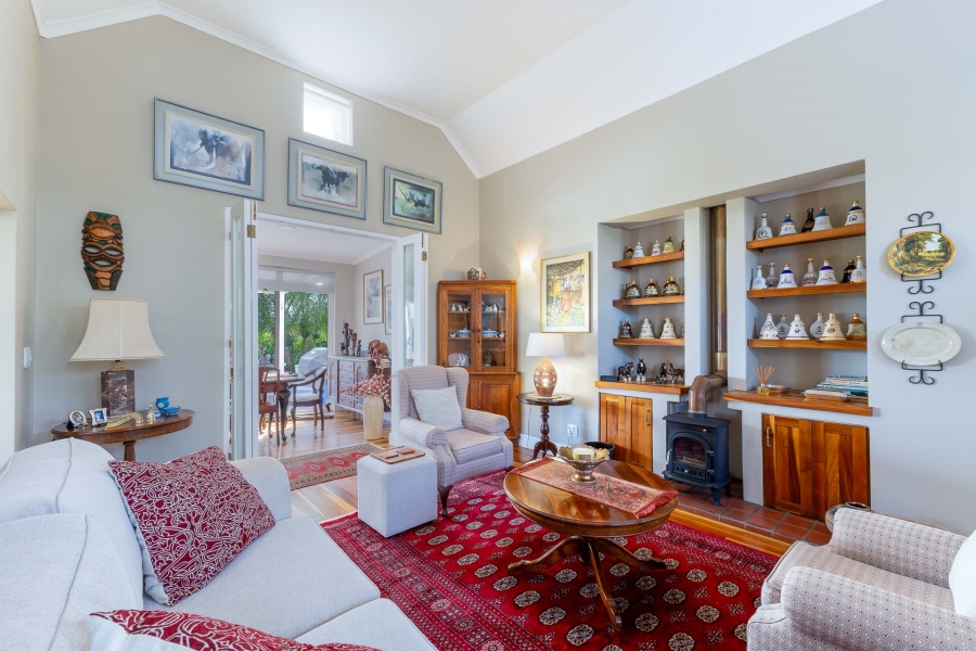 3 Bedroom Property for Sale in Hunters Estate Western Cape
